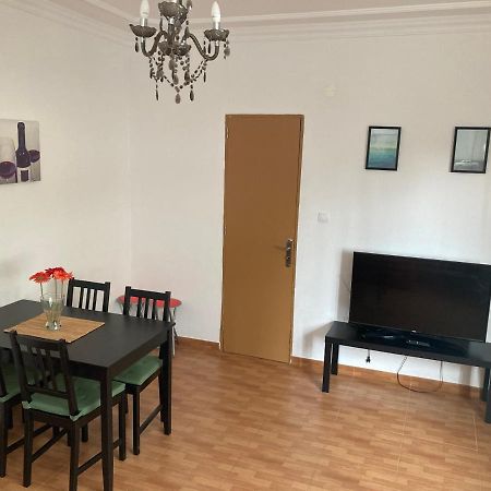 Apartamento Retech Las Palmas / Gran Canaria Exterior foto