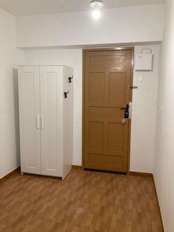 Apartamento Retech Las Palmas / Gran Canaria Exterior foto