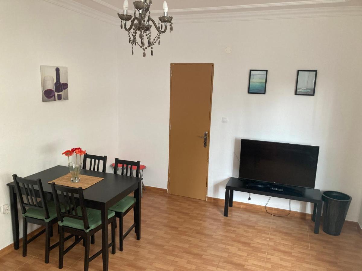 Apartamento Retech Las Palmas / Gran Canaria Exterior foto