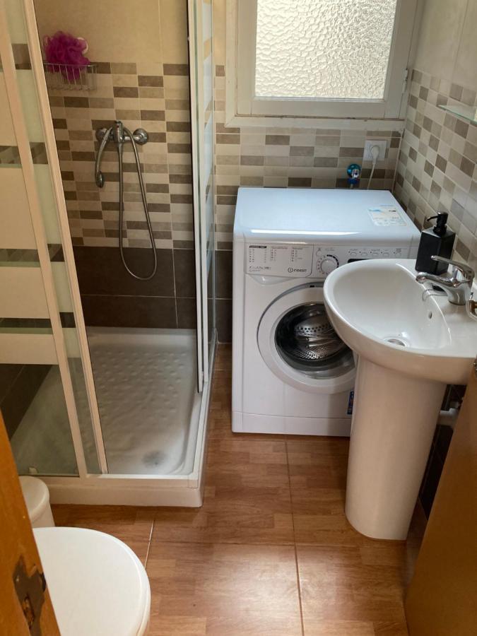 Apartamento Retech Las Palmas / Gran Canaria Exterior foto