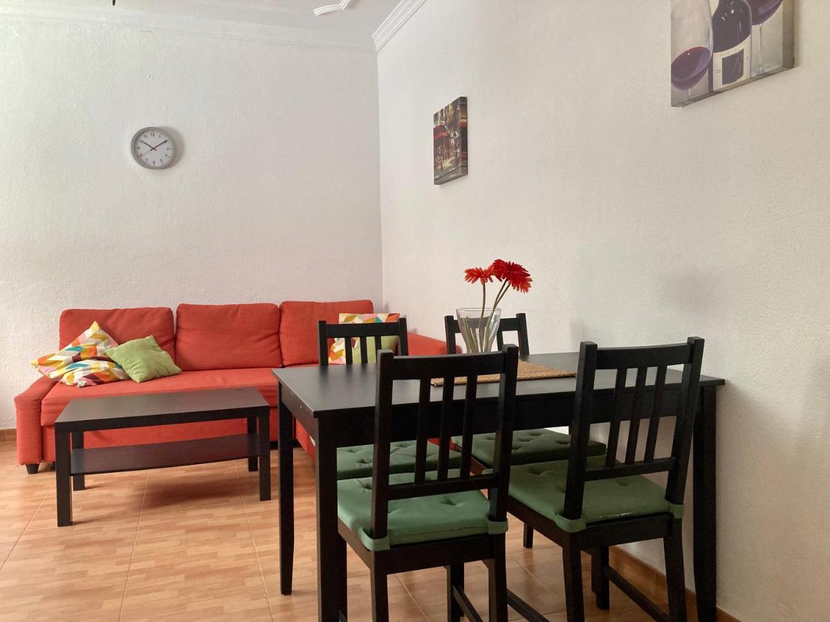 Apartamento Retech Las Palmas / Gran Canaria Exterior foto